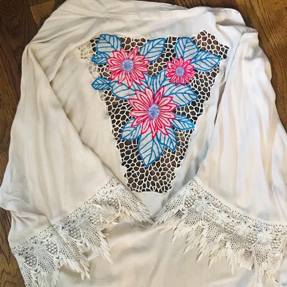 Medium Kimono